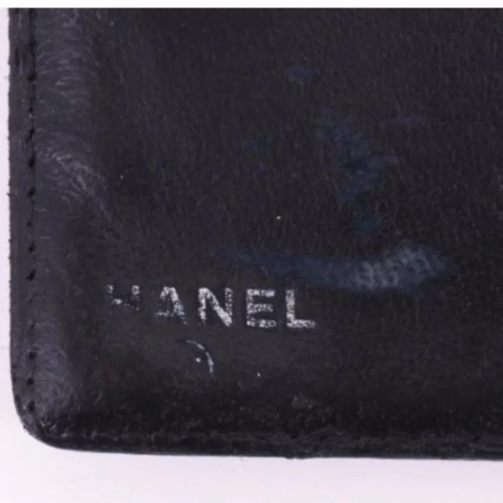 CHANEL vintage cc